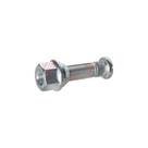Conjunto de parafusos de roda - hyundai hr - 22-40.014.61