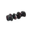 Conjunto de parafusos de roda - mb 608/ 708 - 40.014.17