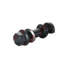 Conjunto de parafusos de roda - mb 608/ 708 - 40.014.19