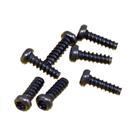 Conjunto De Parafusos De Substituição Hexagonais Para Controle Sem Fio Xbox 360 7pcs ChengHaoRan