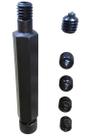 Conjunto de parafusos de transferência HHIP 3601-0008 7 peças 8-32 (1 pacote)