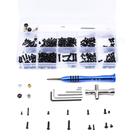 Conjunto de parafusos e porcas FPVdrone RC M2 M2.5 M3 para Wltoys 144001 Conjunto de parafusos e porcas FPVdrone RC M2 M2.5 M3 para Wltoys 144001