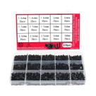 Conjunto De Parafusos Miniatura Para Computadores 780 Peças Para PCs, Laptops, SSDs, Coolers De CPU