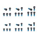 Conjunto de parafusos ohhunt 30 unidades para montagem e placas T15 Torx Conjunto de parafusos ohhunt 30 unidades para montagem e placas T15 Torx