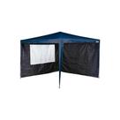 Conjunto De Paredes Para Barraca Gazebo Mor 2,95x2,95 - 2 Paredes - Ref 3571 Conjunto De Paredes Para Barraca Gazebo Mor 2,95x2,95 - 2 Paredes - Ref 3571