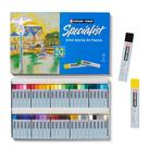 Conjunto de pastel a óleo SAKURA Cray-Pas Specialist 50 cores