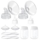 Conjunto de Peças de Bomba Paruu Compatível com Spectra S1/S2/9 Plus