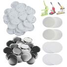 Conjunto de peças de botão Happizza 200 58mm para máquina Button Maker