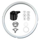 Conjunto de peças de reposição para Instant Pot Duo 5, 6 litros
