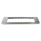 Conjunto de peças LG AGM73551657 prata OEM