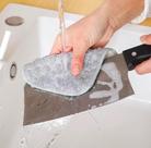 Conjunto de Peças Panos De Limpeza Macio Absorvente Para Cozinha Banheiro Vidro Escritório Kits