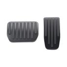 Conjunto De Pedais De Freio E Acelerador Em Alumínio Antiderrapante Para Tesla Model Y Juniper 3