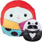 Conjunto de pelúcia Toy Figure Squishmallows NJBC 36 e 20 cm