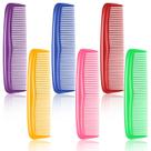 Conjunto de pentes de cabelo de bolso NICEMOVIC, 60 pacotes para mulheres e homens