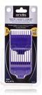 Conjunto de pentes magnéticos Andis 01420 Master Clipper Purple