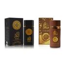 Conjunto de Perfume A CENTER AZAD 2x100 ml Aroma Especiado Amadeirado
