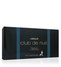 Conjunto de Perfume Armaf Club De Nuit Intense 12 ml EDP e Óleo