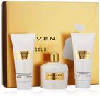 Conjunto de Perfume Carven l'Absolu para Mulheres - EDP 100ml