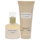 Conjunto de Perfume Carven Le Parfum para Mulheres - 2 Peças