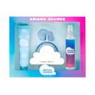 Conjunto de perfume de presente Ariana Grande Cloud Eau de Parfum para mulheres