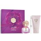 Conjunto de perfume de presente Vince Camuto Ciao para mulheres Eau de Parfum
