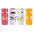 Conjunto de perfume Lattafa Yara Eau De Parfum 100ml para mulheres 4 peças