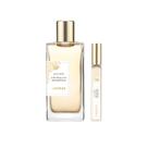 Conjunto de perfume Lavanila Pure Vanilla para mulheres 50mL + 10mL