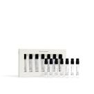 Conjunto de perfume Maison Louis Marie Discovery, 7 unidades de Eau de Parfum