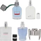 Conjunto de Perfume Masculino Spray Presente 25ml