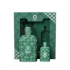 Conjunto de Perfume Orientica Pistache Absolu 37,5 ml