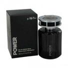 Conjunto de perfume para presente 50 Cent Power para homens 100ml EDT Spray + Balm