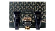 Conjunto de perfume para presente Afnan Souvenir Desert Rose Eau De Parfum 100ml