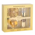 Conjunto de perfume para presente BCBGMAXAZRIA Bon Chic Eau de Parfum 100ml