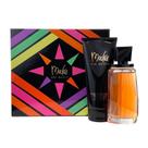 Conjunto de perfume para presente Bob Mackie Mackie Eau De Toilette 100ml