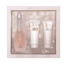 Conjunto de perfume para presente Jennifer Lopez Glow Eau De Toilette 100ml