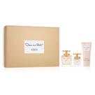 Conjunto de perfume para presente Oscar de la Renta Alibi Eau de Parfum feminino