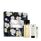 Conjunto de perfume para presente Oscar de la Renta Oscar Signature Women 100ml