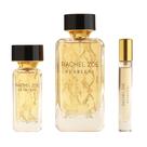 Conjunto de perfume para presente Rachel Zoe Fearless Eau de Parfum 100ml