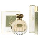 Conjunto de perfume Tocca Florence para mulheres 100mL + 10mL Classic Floral