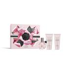 Conjunto de Perfume Viktor&Rolf Flowerbomb 30 ml Floral Amadeirado