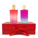 Conjunto de Perfumes AFLUXE 2 Peças Fruit Punch e Rio Vanilla