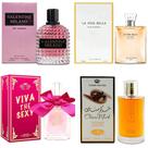 Conjunto de Perfumes AFLUXE 4 Peças Eau de Parfum 100 ml Conjunto de Perfumes AFLUXE 4 Peças Eau de Parfum 100 ml