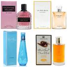Conjunto de Perfumes AFLUXE 4 Peças Eau de Parfum Feminino Conjunto de Perfumes AFLUXE 4 Peças Eau de Parfum Feminino