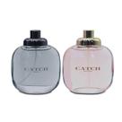 Conjunto de Perfumes AFLUXE Catch para Ele e Ela 100 ml Eau de Parfum