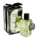 Conjunto de perfumes Ard al Zaafaran Dirham Eau de Parfum 100mL + Desodorante 50mL