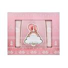 Conjunto de perfumes Ariana Grande Cloud Pink EDP Long Lasting