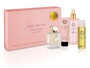 Conjunto de perfumes Armaf Club De Nuit para mulheres (100 ml de Eau De Parfum)