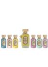 Conjunto de perfumes Armaf Emotions de 7 peças para mulheres