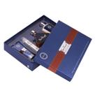 Conjunto de perfumes Armaf Tres Nuit para homens Eau De Parfum 100mL 4 peças