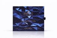 Conjunto de Perfumes Chateau Les Parfums Crystal Mini 6x10 ml